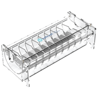 Veterinary Label Dispenser System