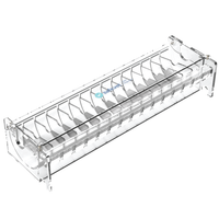 Veterinary Label Dispenser System