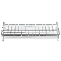 Veterinary Label Dispenser System
