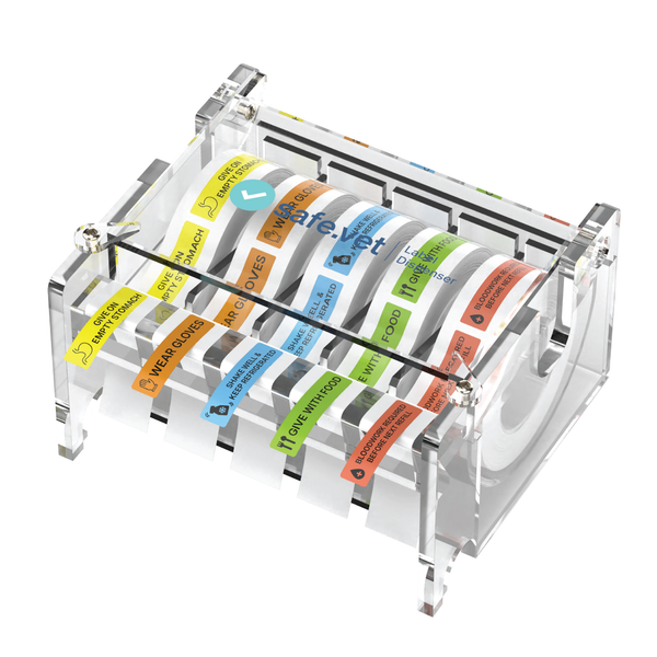 Label Dispensers