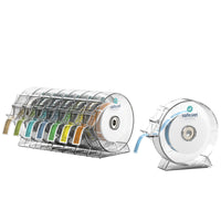 Veterinary Label Dispenser – Safe.Vet Syringe & Medication Label Holder