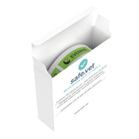 "Evening" Dispensing Labels