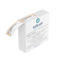 Flumazenil Syringe Labels
