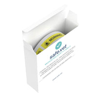 "Morning" Dispensing Labels