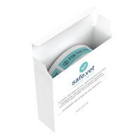"For The Eye" Dispensing Labels