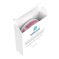 "For The Ear" Dispensing Labels