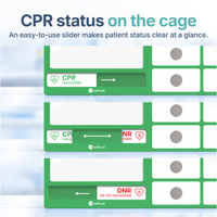 Smart Cage Card