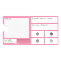 Smart Cage Card