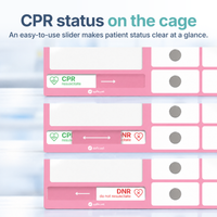 Smart Cage Card