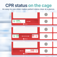 Smart Cage Card