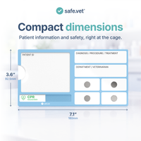 Smart Cage Card