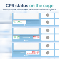 Smart Cage Card
