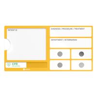 Smart Cage Card