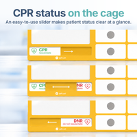 Smart Cage Card