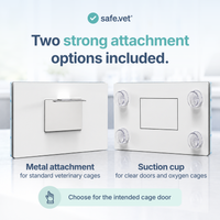 Smart Cage Card