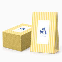Safe.Vet "In Good Company" veterinary pharmacy prescription bag, Large size — image 1