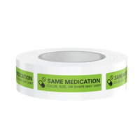 "Same Medication" Dispensing Labels